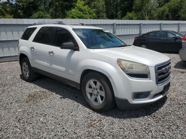 2016 GMC ACADIA SLE 1GKKRPKD2GJ287891