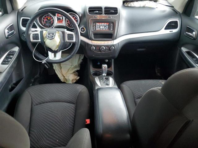 2019 DODGE JOURNEY SE 3C4PDCBB2KT707951