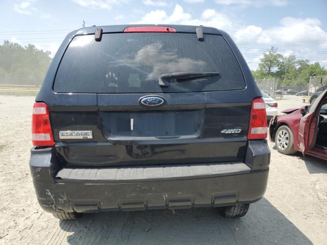 2011 FORD ESCAPE XLT - 1FMCU9D74BKA52358