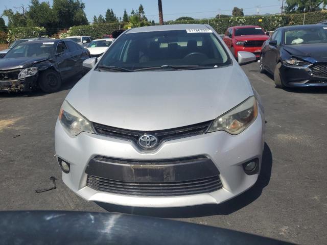 2015 TOYOTA COROLLA L - 5YFBURHE2FP187337
