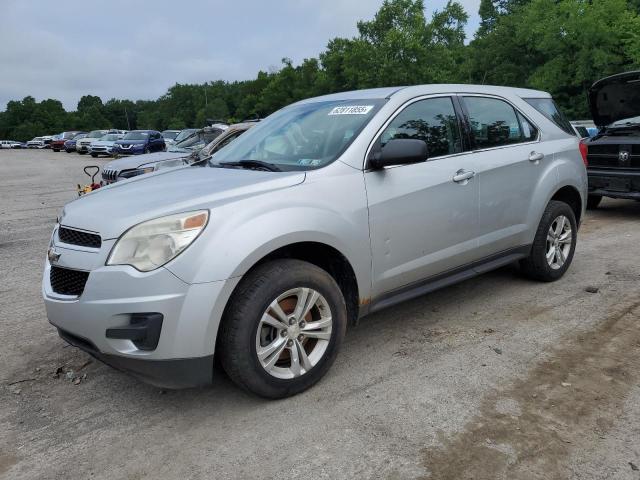 Vin: 2gnfleek9f6183009, lot: 62811855, chevrolet equinox ls 2015 img_1