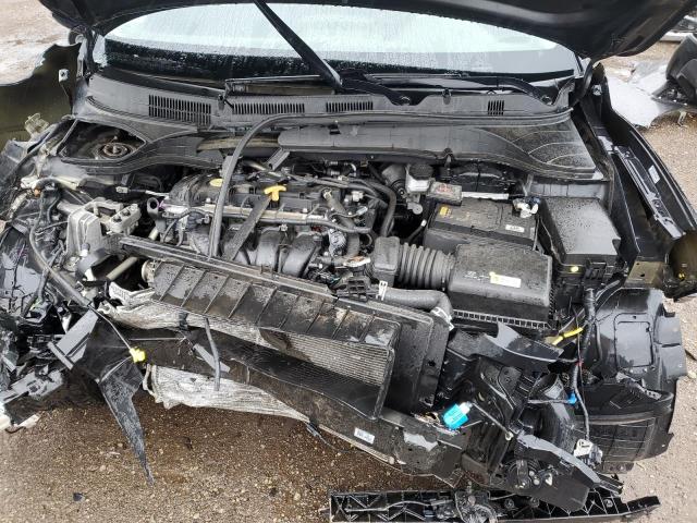 2021 HYUNDAI KONA SEL - KM8K22AA3MU621121