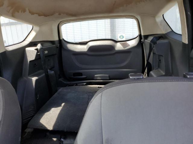 2016 FORD ESCAPE SE - 1FMCU0G76GUB89448