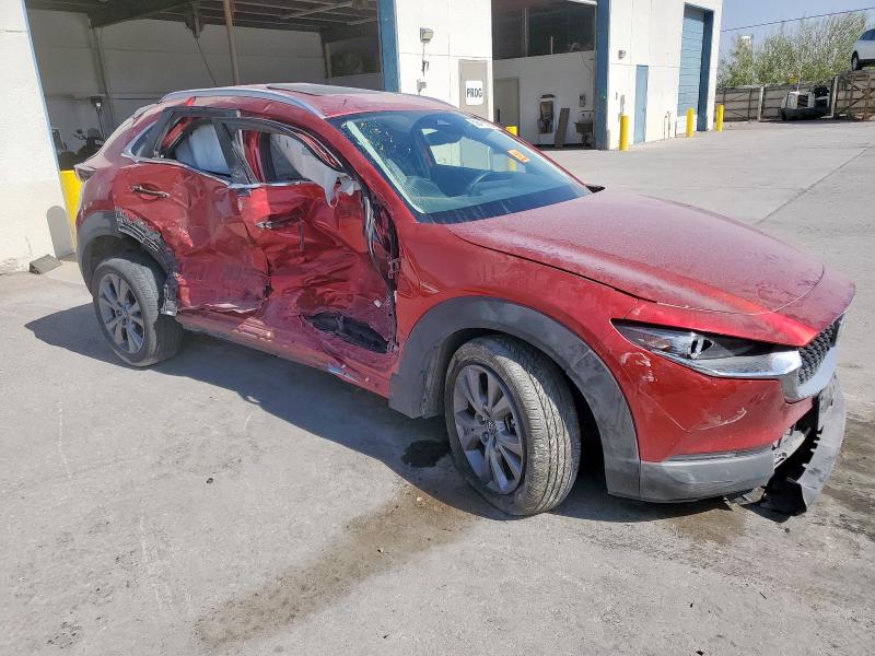 Vin: 3mvdmbcm3rm644519, lot: 56418125, mazda cx30 preferred 20244