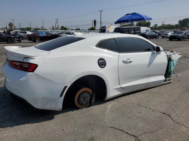 2018 CHEVROLET CAMARO SS - 1G1FH1R72J0186157