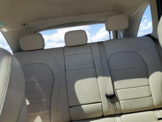 2020 MERCEDES-BENZ GLC 300 4M W1N0G8EB6LF850343