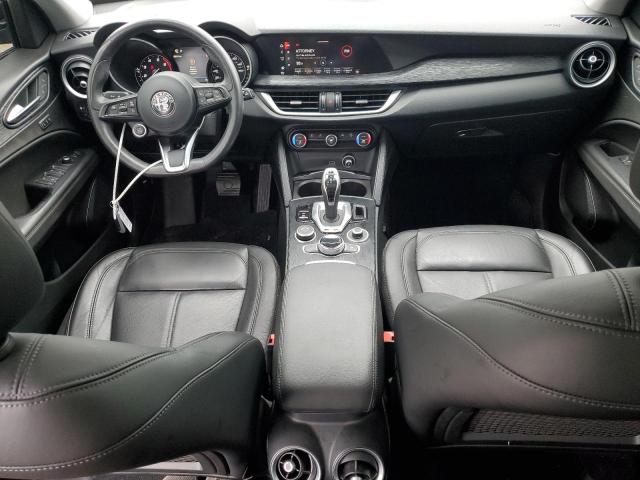 2021 ALFA ROMEO STELVIO SP ZASPAJANXM7D14853