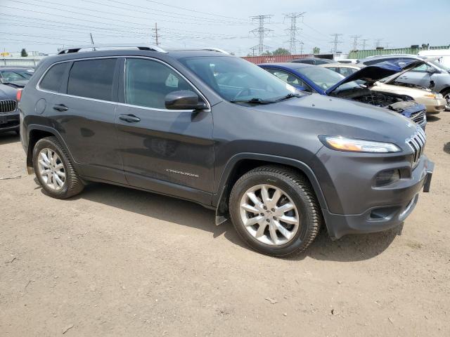 Vin: 1c4pjmdsxhw503669, lot: 59416555, jeep grand cher limited 20174