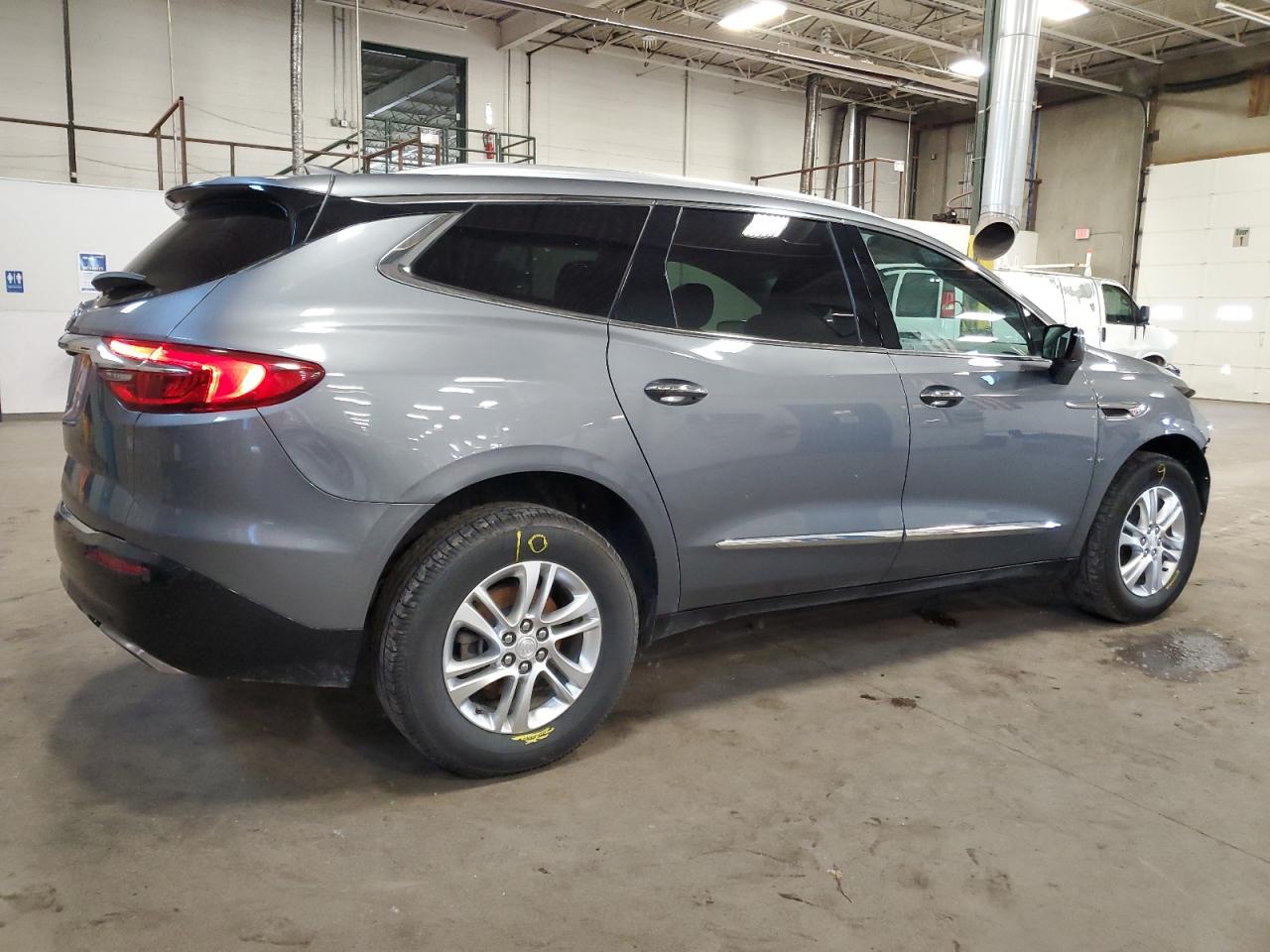 BUICK ENCLAVE ESSENCE