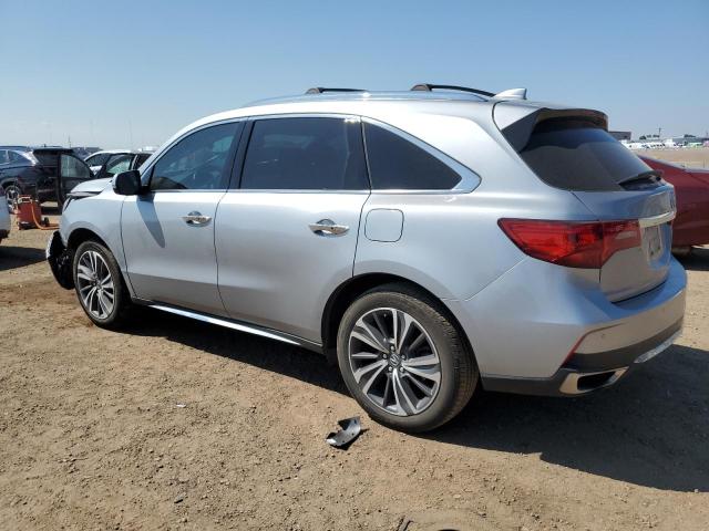 Vin: 5j8yd4h52ll000472, lot: 60347275, acura mdx technology 20202