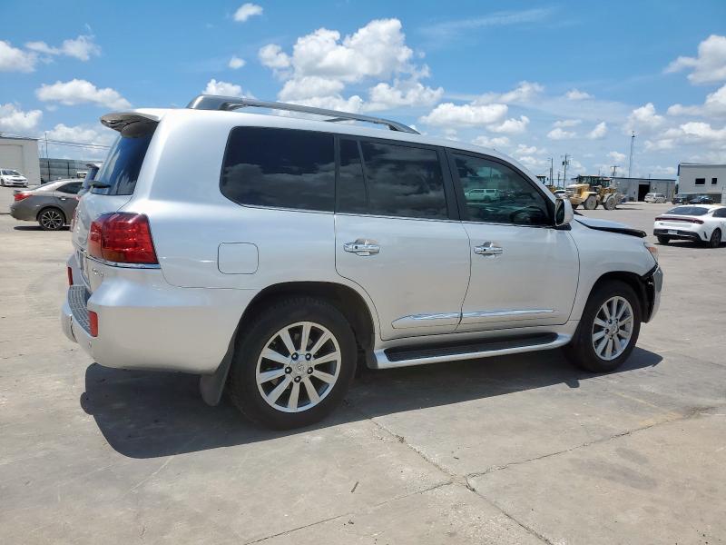 Vin: jtjhy7ax4b4061716, lot: 62327925, lexus lx570 570 20113