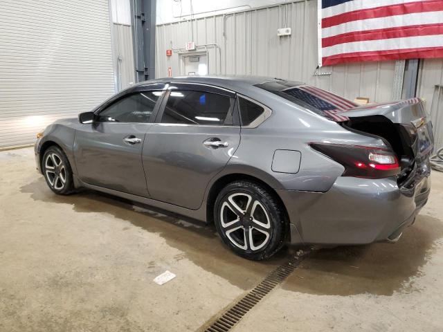 Vin: 1n4al3ap8jc219559, lot: 58724295, nissan altima 2.5 20182