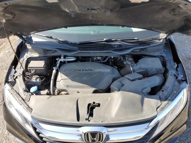 2019 HONDA ODYSSEY EX - 5FNRL6H56KB061780