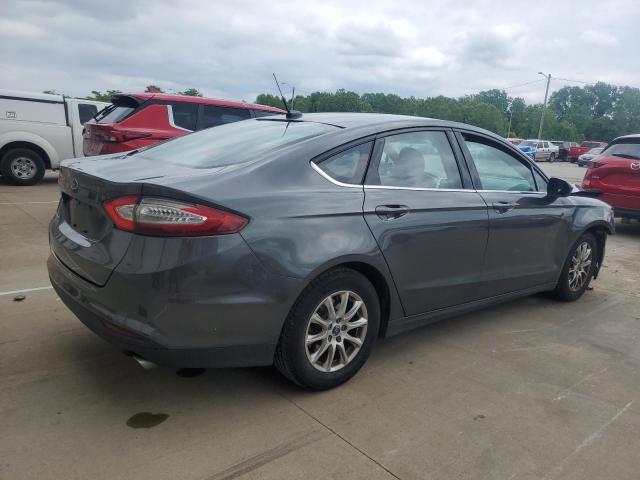 Vin: 1fa6p0g70g5133272, lot: 59923945, ford fusion s 20163