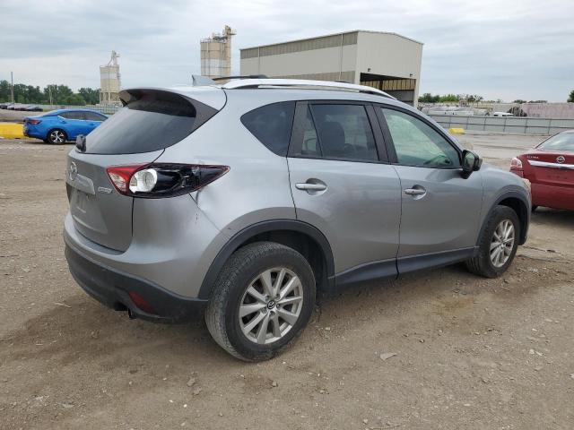 Vin: jm3ke2cy1f0446214, lot: 61240685, mazda cx-5 touring 20153