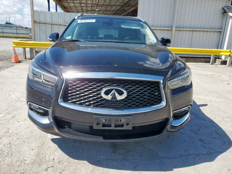 2020 INFINITI QX60 LUXE 5N1DL0MM5LC540741