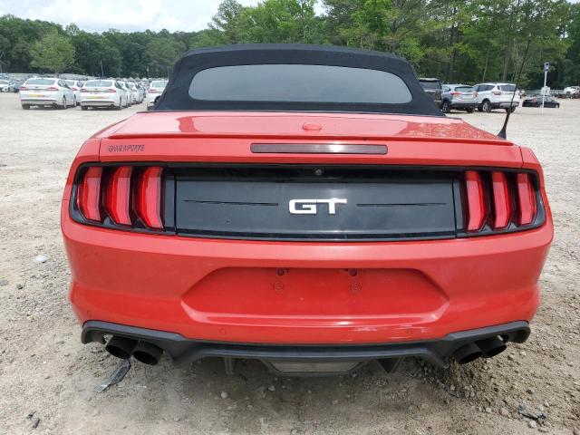 2018 FORD MUSTANG GT - 1FATP8FF7J5155528