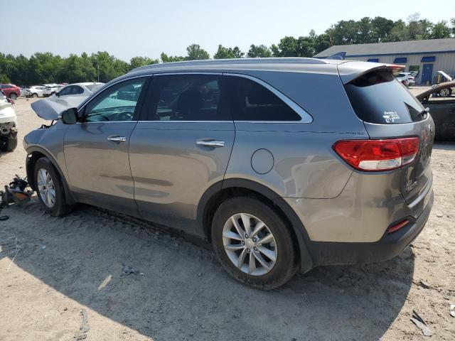 Vin: 5xypg4a35hg192452, lot: 59196045, kia sorento lx 20172