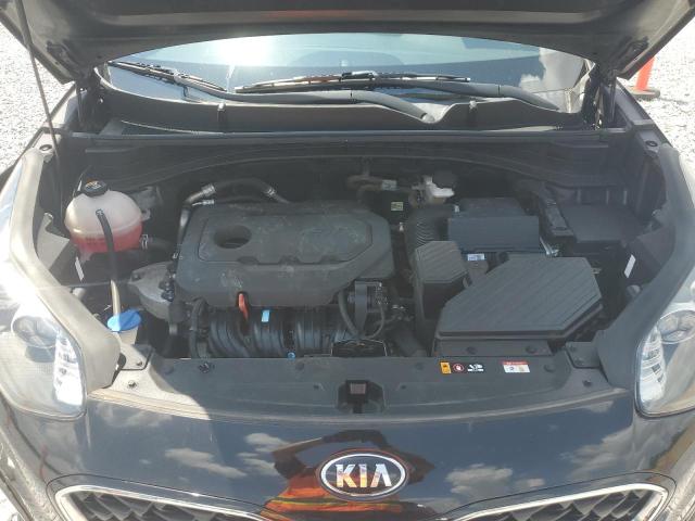 2021 KIA SPORTAGE L - KNDPM3AC6M7900475