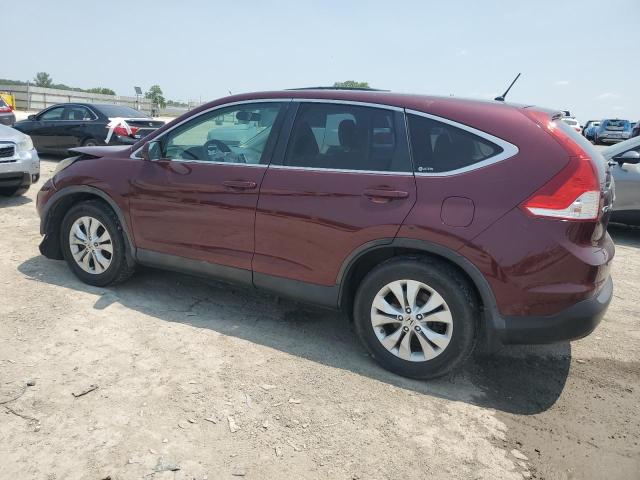 Vin: 5j6rm4h56cl073969, lot: 60159125, honda crv ex 20122