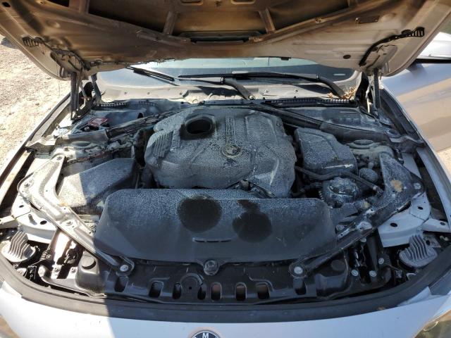 2018 BMW 430XI WBA4Z3C56JEC47835