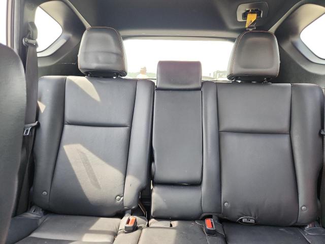 2016 TOYOTA RAV4 SE JTMJFREV0GD177498