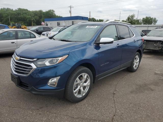 Vin: 2gnaxxev5l6163601, lot: 59397345, chevrolet equinox premier 2020 img_1