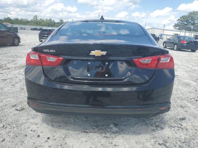1g1zb5stxkf212399 - 2019 Chevrolet Malibu Ls - #61174665