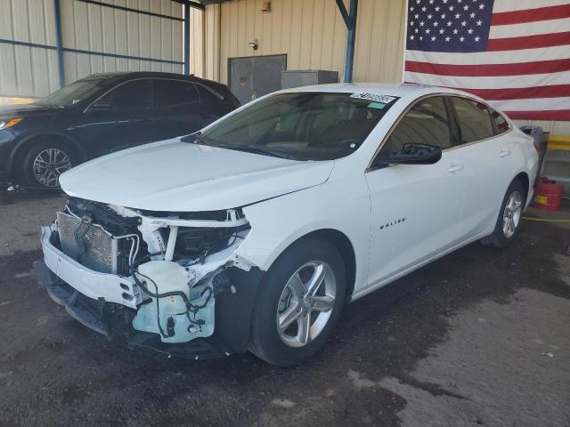 Vin: 1g1zd5st4pf244704, lot: 62109665, chevrolet malibu lt 2023 img_1