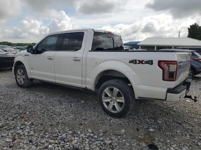 Vin: 1ftew1eg1ffc58291, lot: 61095535, ford f-150 supercrew 20152