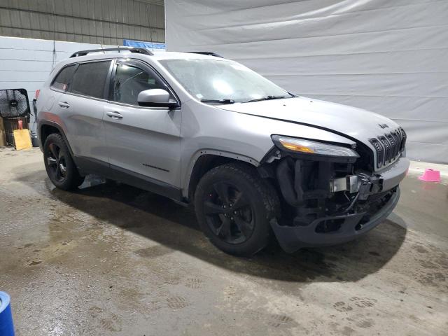 2015 JEEP CHEROKEE L 1C4PJMCS5FW750077