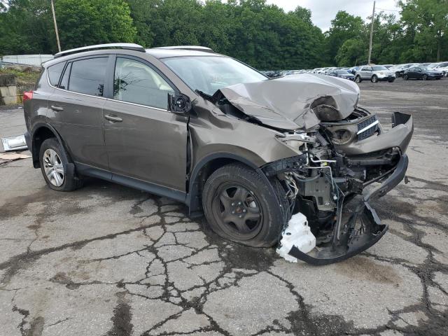 Vin: jtmbfrev7fd122629, lot: 61292175, toyota rav4 le 20154