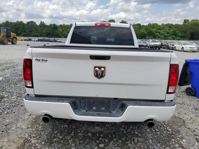 2015 RAM 1500 ST 1C6RR6FT0FS650422