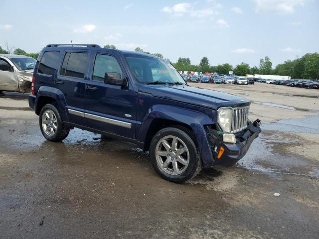 Vin: 1c4pjmak4cw200786, lot: 60430345, jeep liberty sport 20124