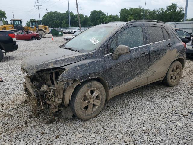 Vin: kl7cjlsb2gb559233, lot: 61117425, chevrolet trax 1lt 2016 img_1