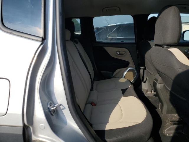 2017 JEEP RENEGADE L ZACCJABB0HPE90489