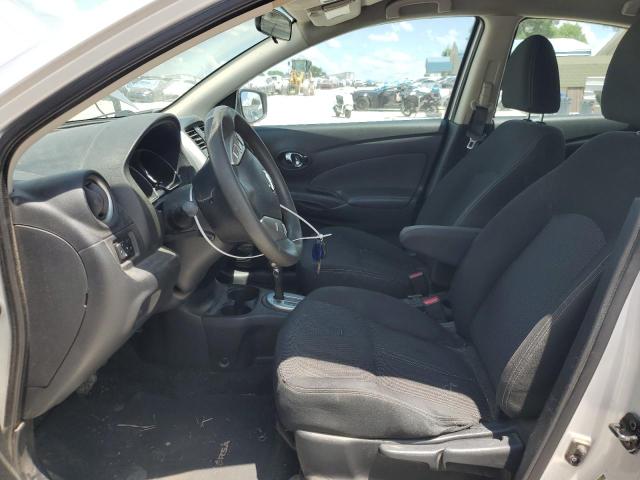 2016 NISSAN VERSA S 3N1CN7AP4GL901939