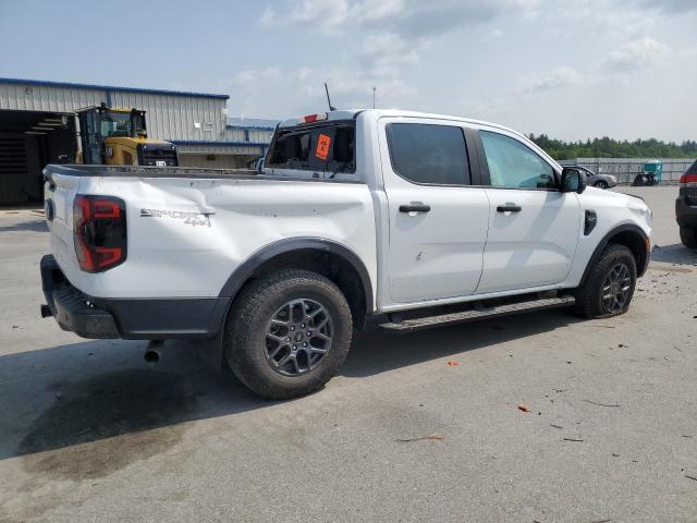 2024 FORD RANGER XLT 1FTER4HH7RLE28138