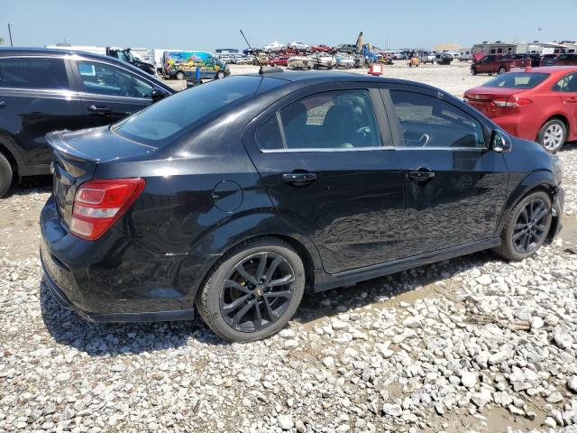 Vin: 1g1jf5sb2h4120295, lot: 61558935, chevrolet sonic premier 20173
