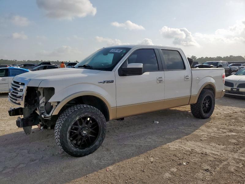 Vin: 1ftfw1cfxefb28782, lot: 61291195, ford f-150 supercrew 2014 img_1