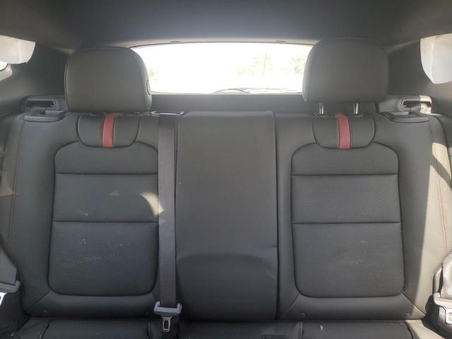 2025 CHEVROLET TRAX 2RS KL77LJEP6SC021001