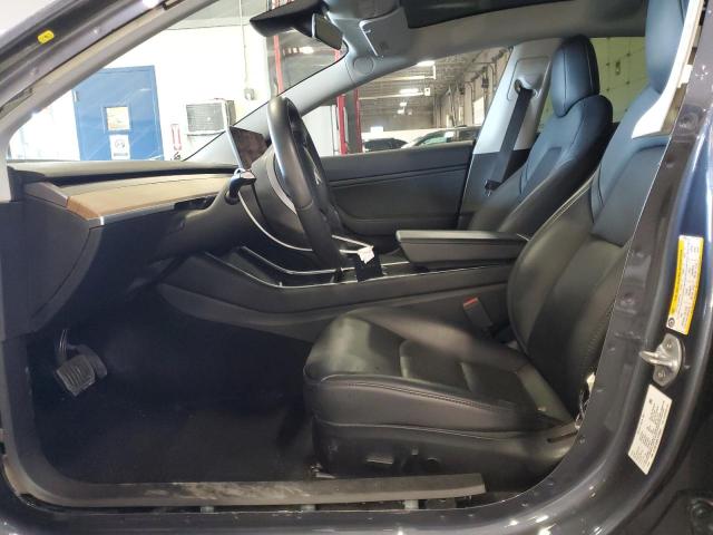 2020 TESLA MODEL 3 - 5YJ3E1EBXLF746654