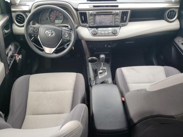 2015 TOYOTA RAV4 XLE - JTMWFREV6FD065521