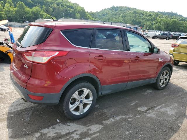 Vin: 1fmcu9gx8euc57864, lot: 60372275, ford escape se 20143