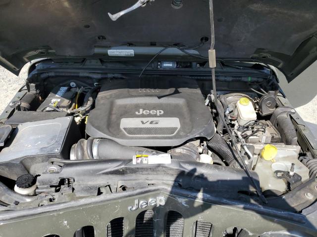 2015 JEEP WRANGLER U 1C4BJWFG1FL552174