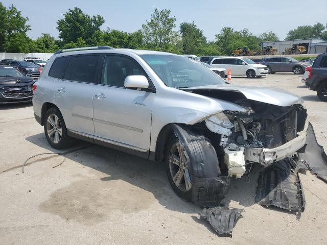 2011 TOYOTA 06 BEDLNR - 5TDYK3EH5BS040605