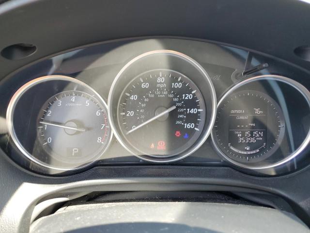 2015 MAZDA CX-5 TOURI - JM3KE4CY7F0483070