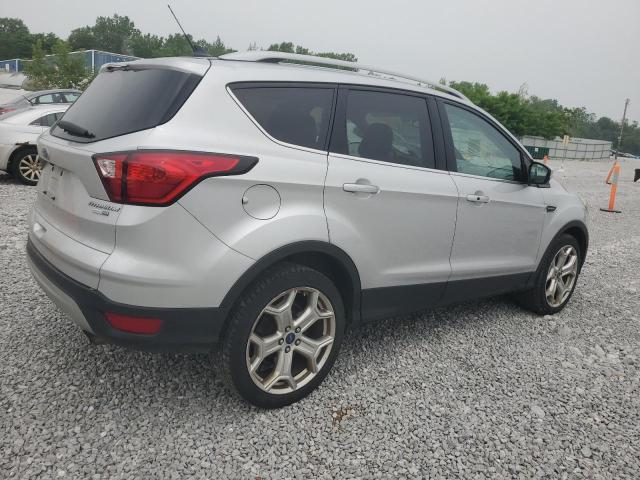 Vin: 1fmcu9j90kua07976, lot: 59565275, ford escape titanium 20193