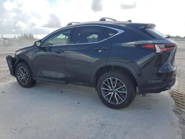 2023 LEXUS NX 350H JTJAKCEZ5P5007639