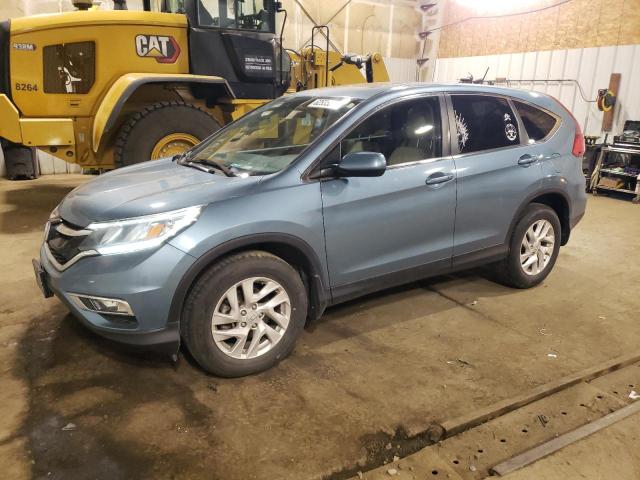 Vin: 2hkrm4h58fh697982, lot: 62535815, honda crv ex 2015 img_1